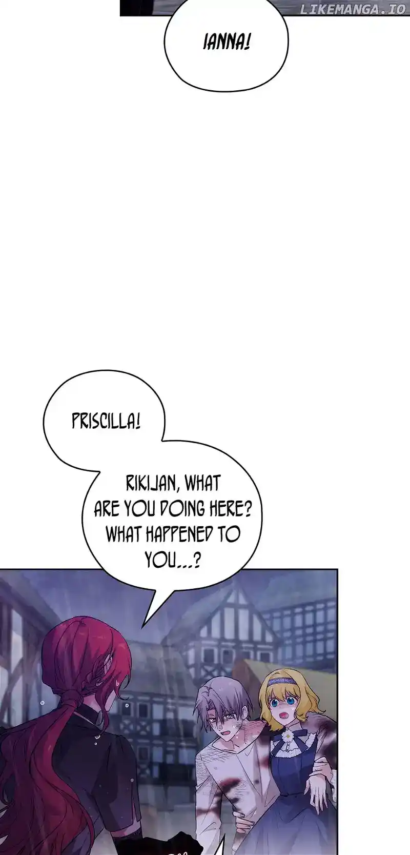 Reminiscence Adonis Chapter 260