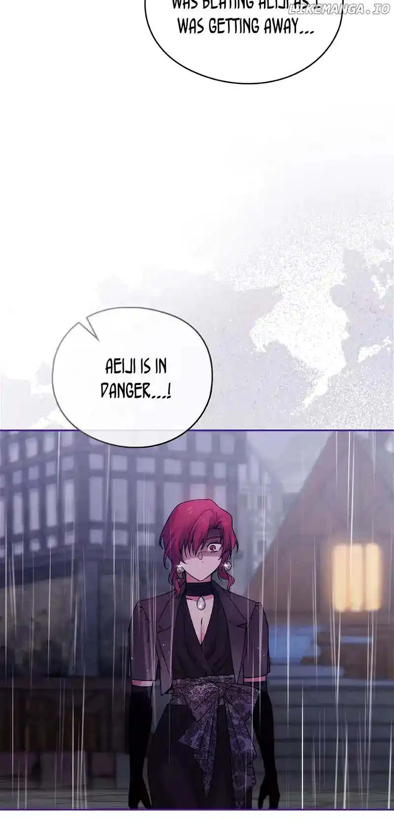 Reminiscence Adonis Chapter 260