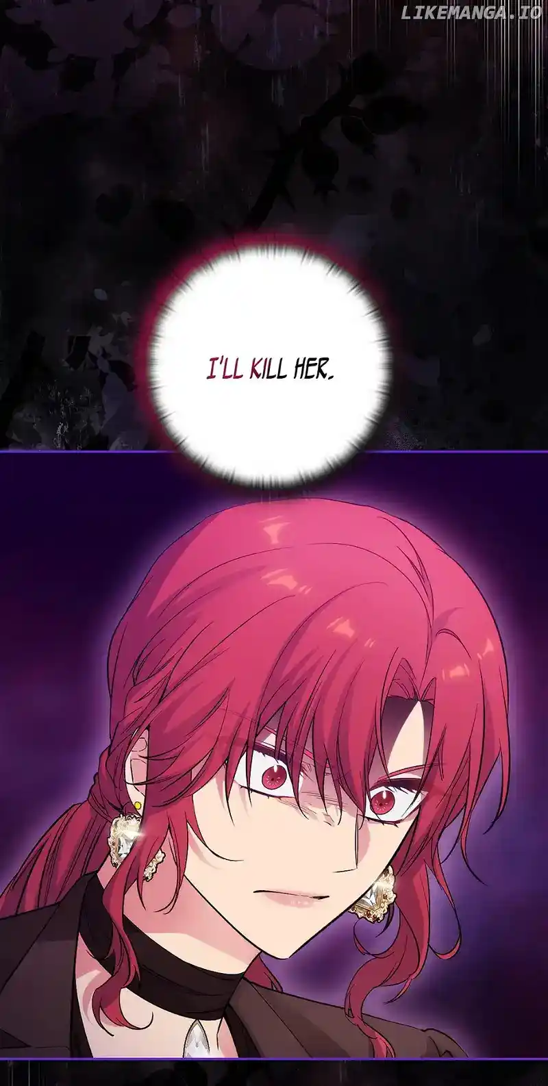 Reminiscence Adonis Chapter 260