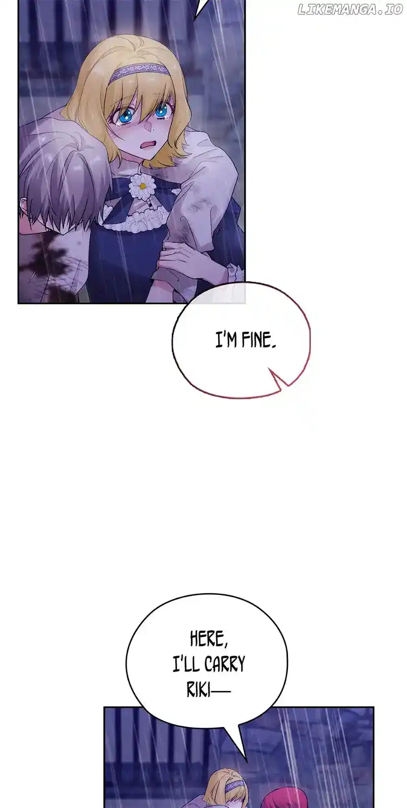 Reminiscence Adonis Chapter 260