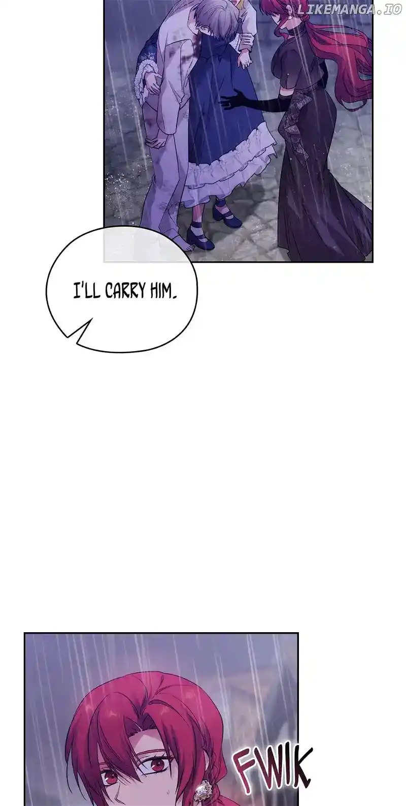 Reminiscence Adonis Chapter 260