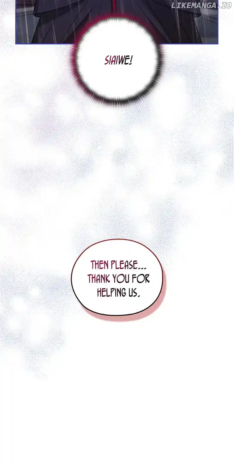 Reminiscence Adonis Chapter 260