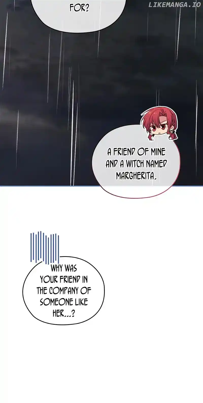 Reminiscence Adonis Chapter 260