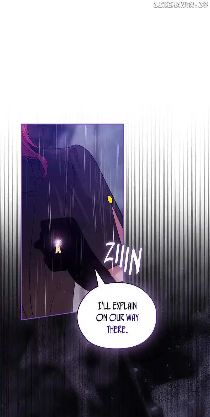 Reminiscence Adonis Chapter 260