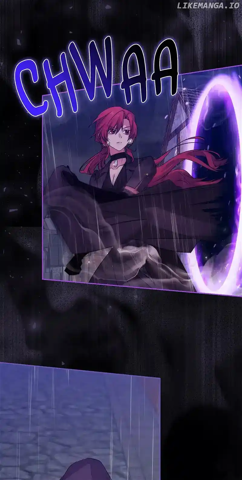 Reminiscence Adonis Chapter 260