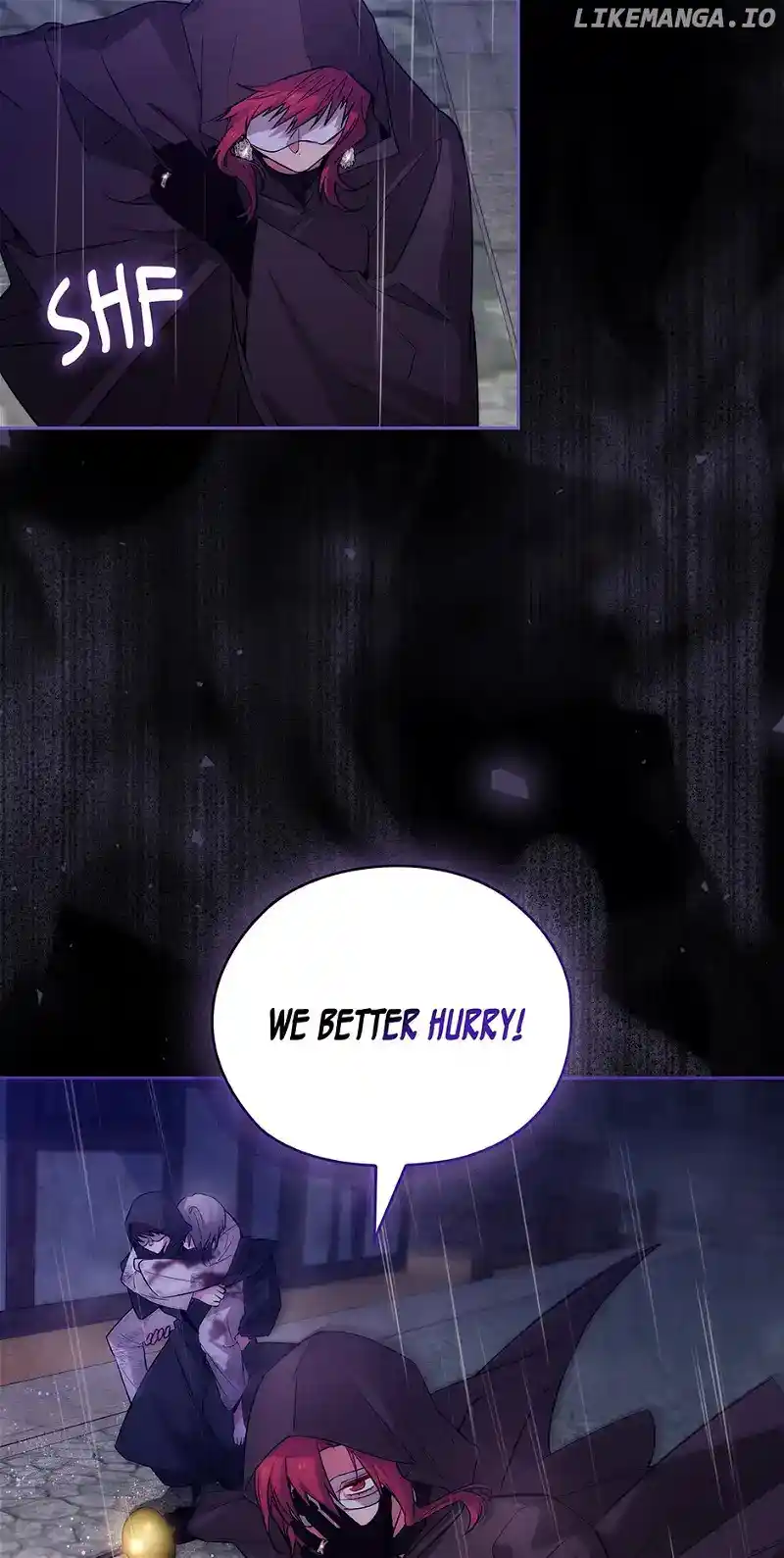 Reminiscence Adonis Chapter 260