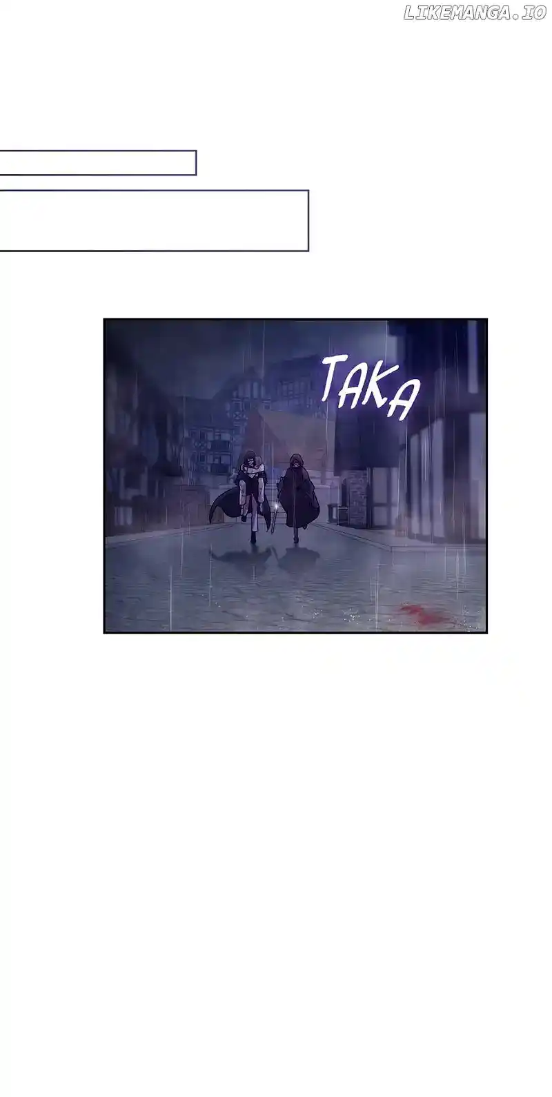 Reminiscence Adonis Chapter 260