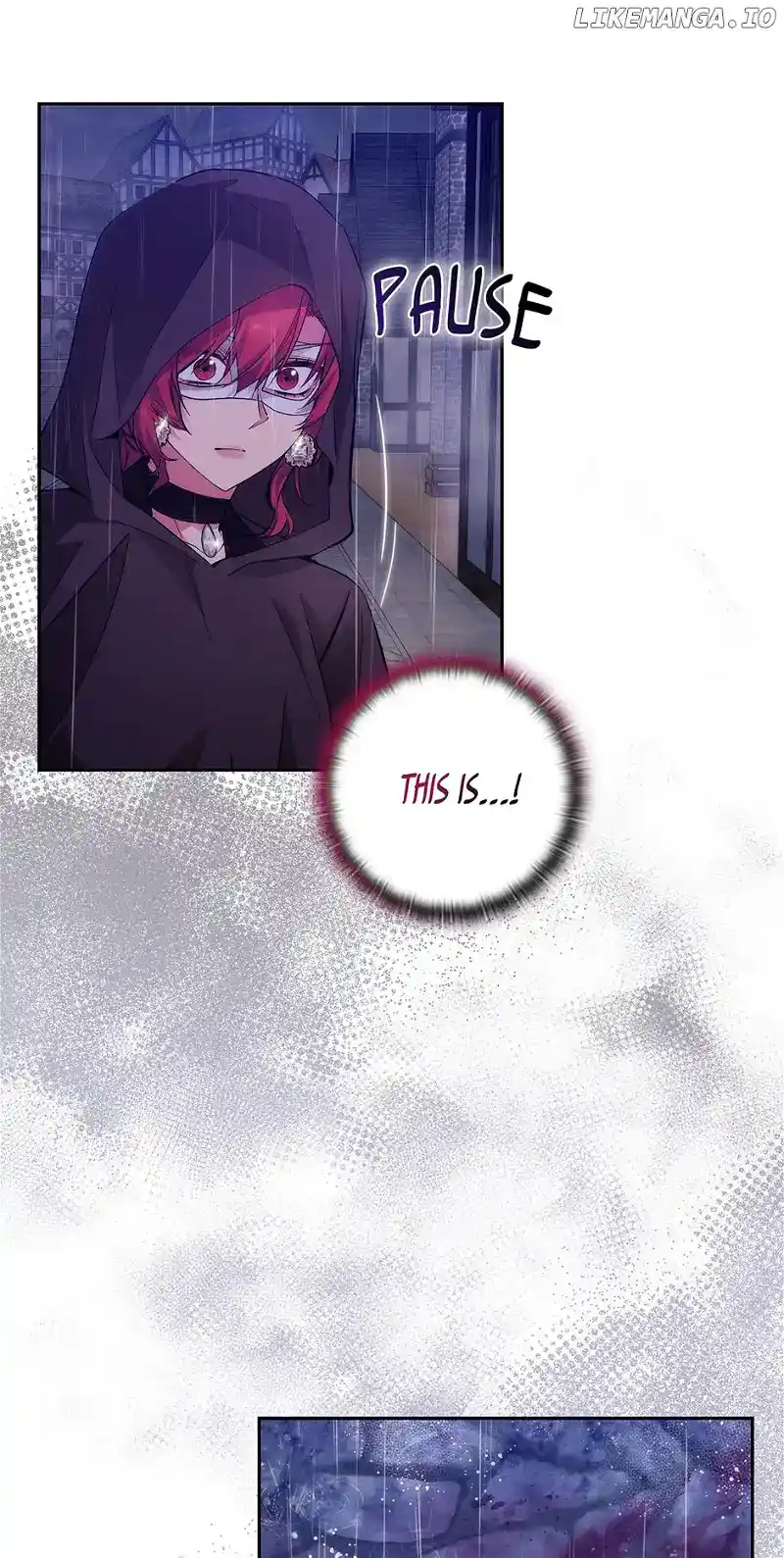 Reminiscence Adonis Chapter 260