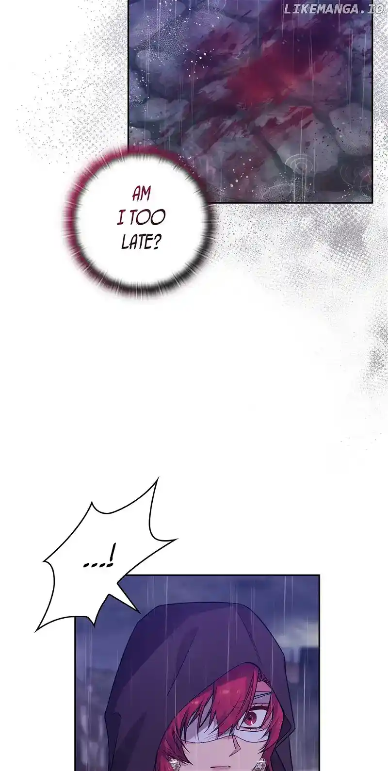 Reminiscence Adonis Chapter 260