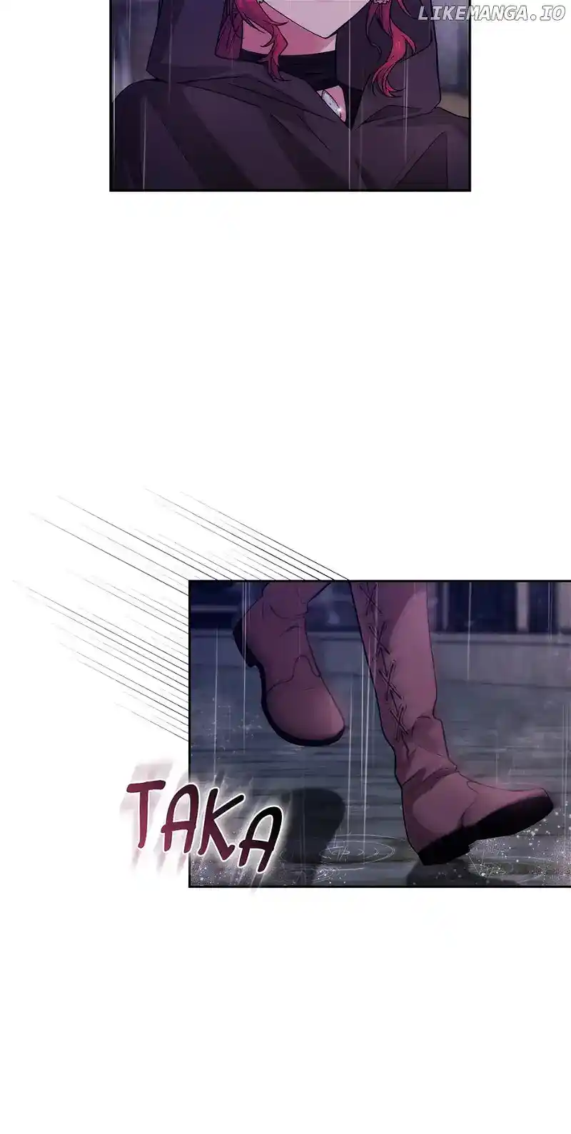 Reminiscence Adonis Chapter 260