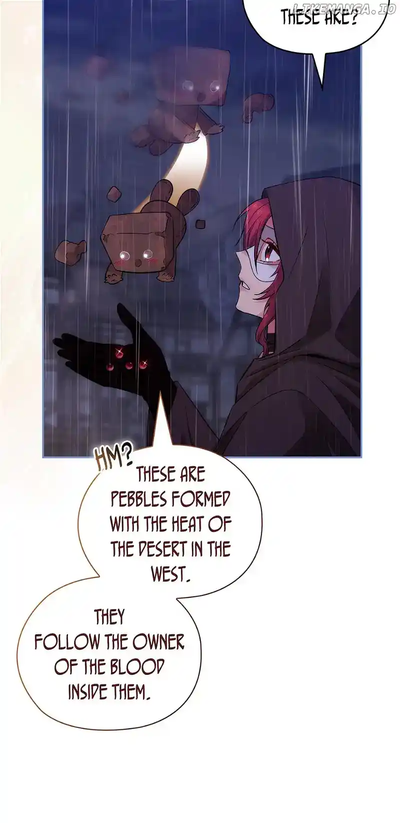 Reminiscence Adonis Chapter 260