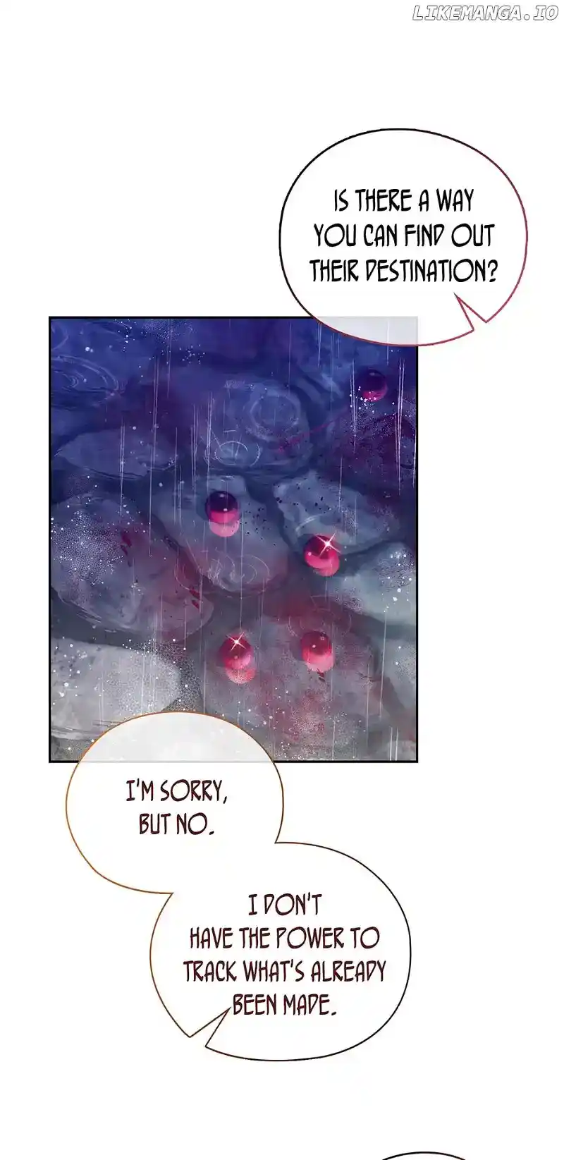 Reminiscence Adonis Chapter 260