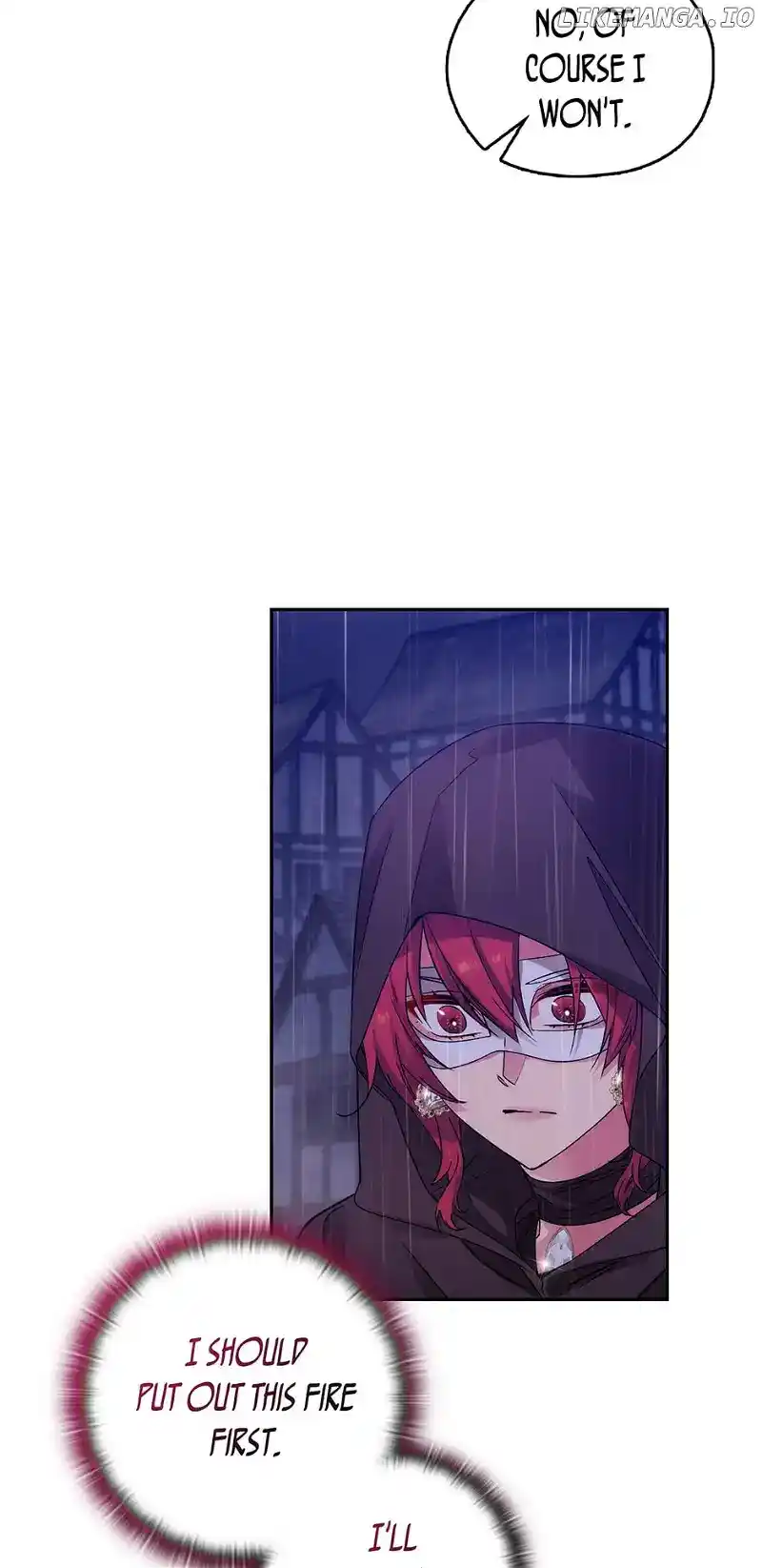 Reminiscence Adonis Chapter 260