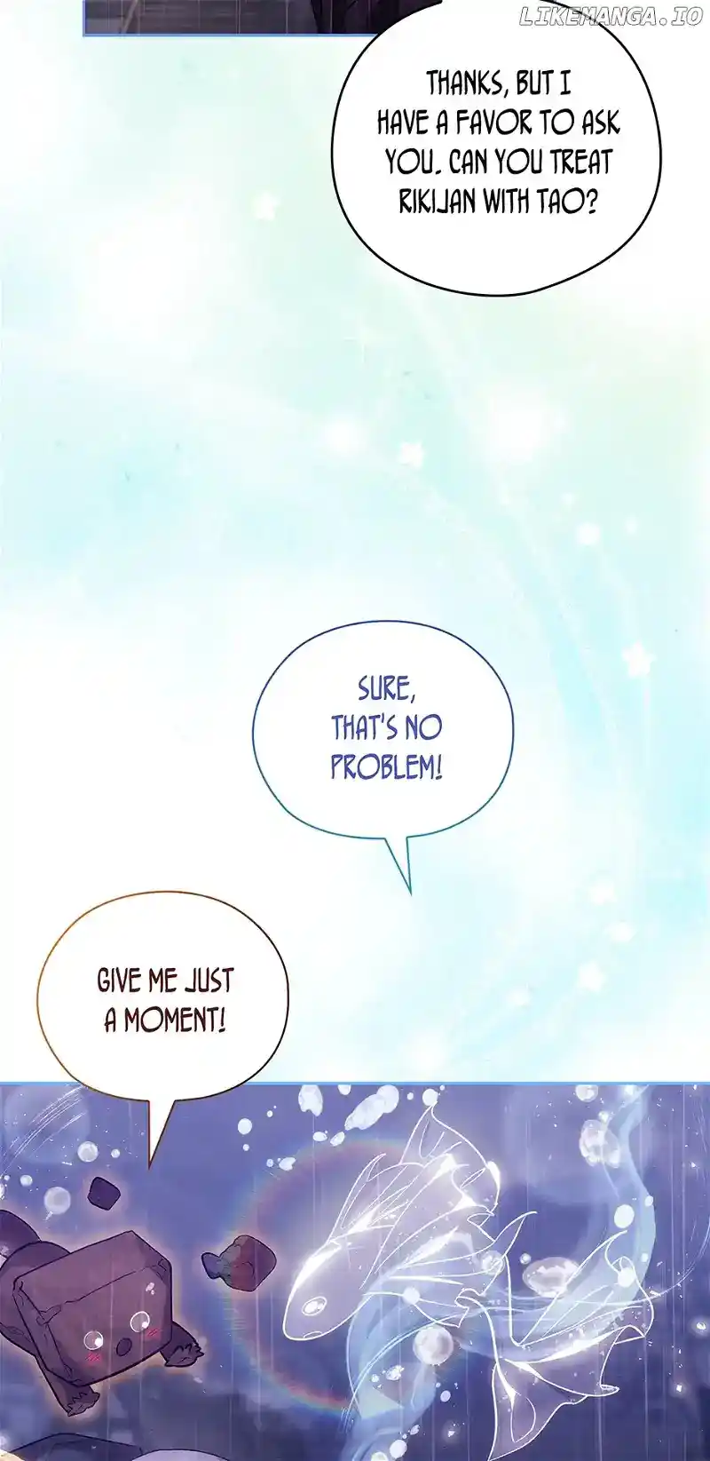 Reminiscence Adonis Chapter 260