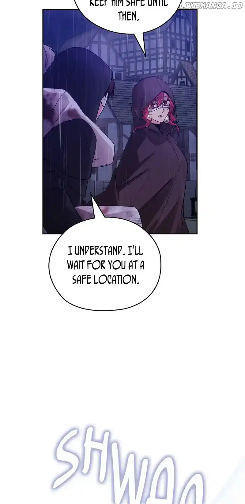 Reminiscence Adonis Chapter 260