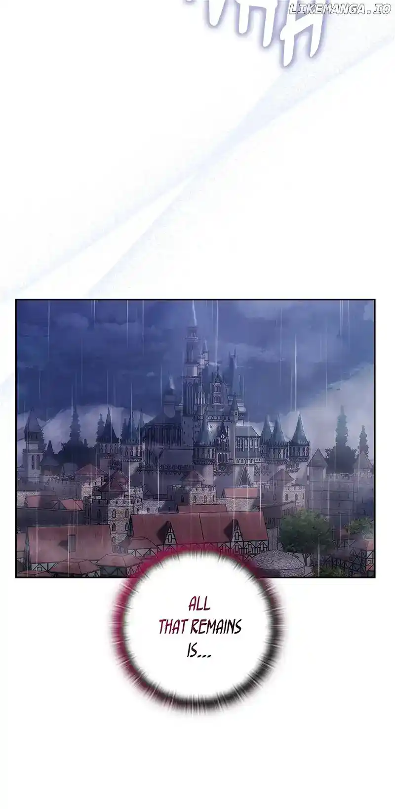 Reminiscence Adonis Chapter 260