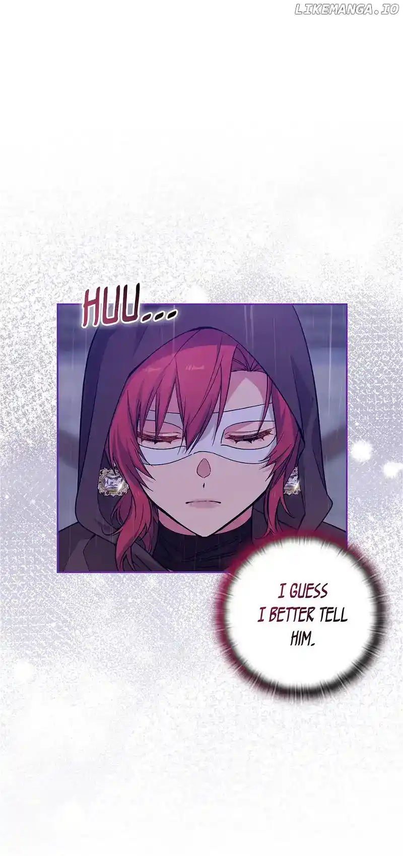 Reminiscence Adonis Chapter 260