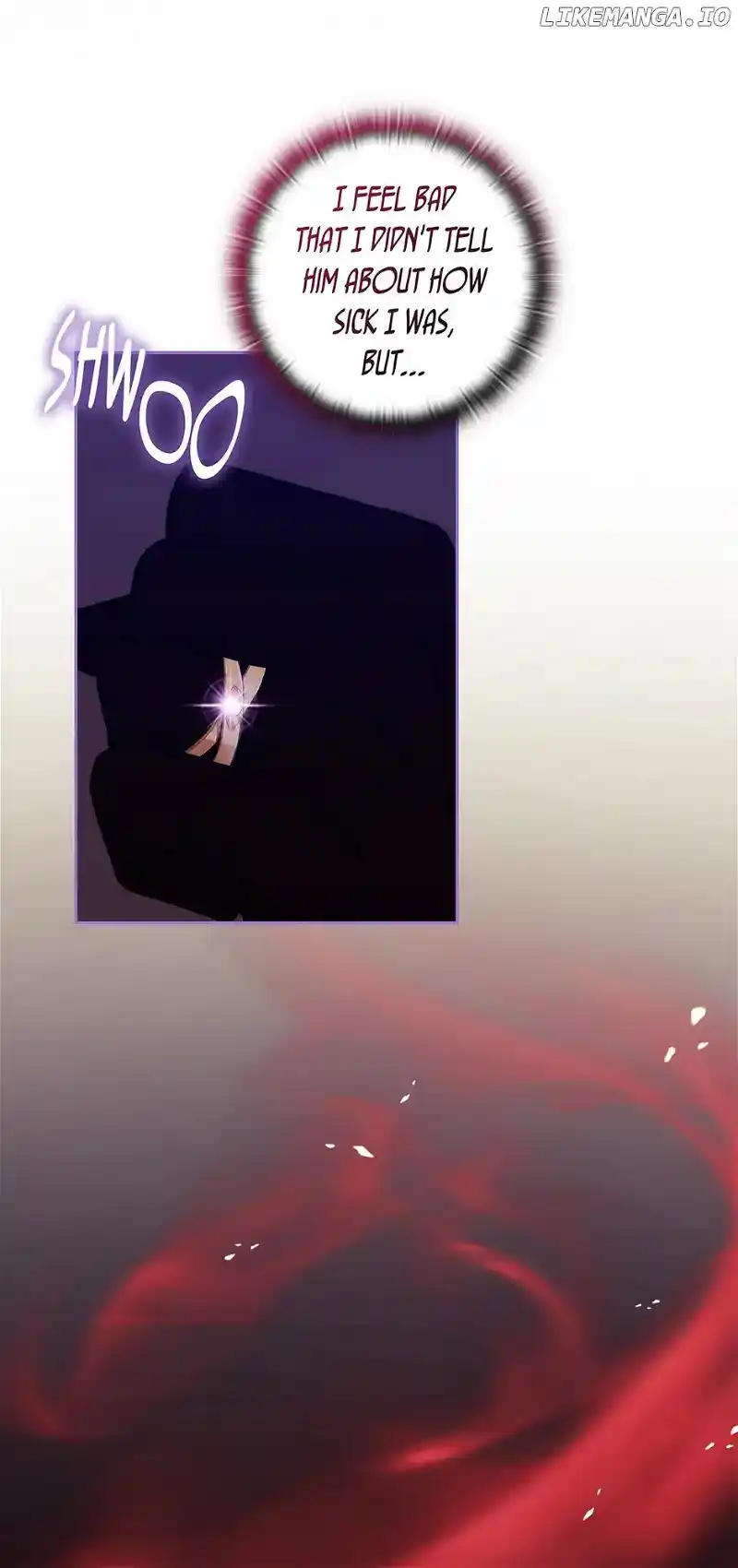 Reminiscence Adonis Chapter 260