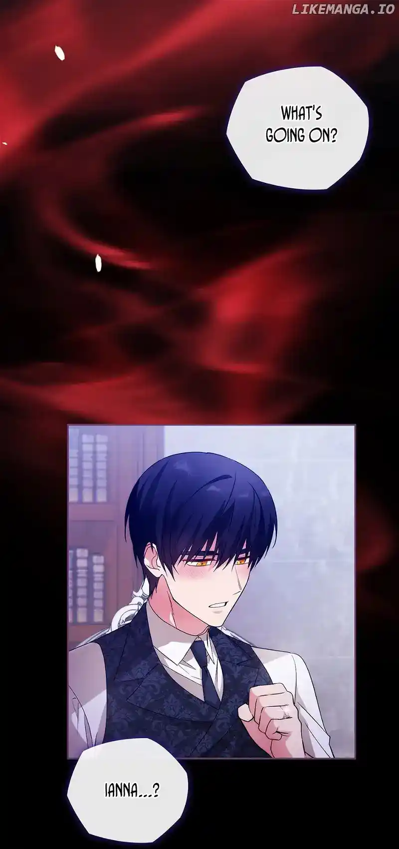 Reminiscence Adonis Chapter 260