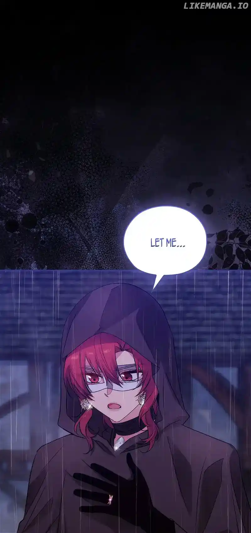 Reminiscence Adonis Chapter 260