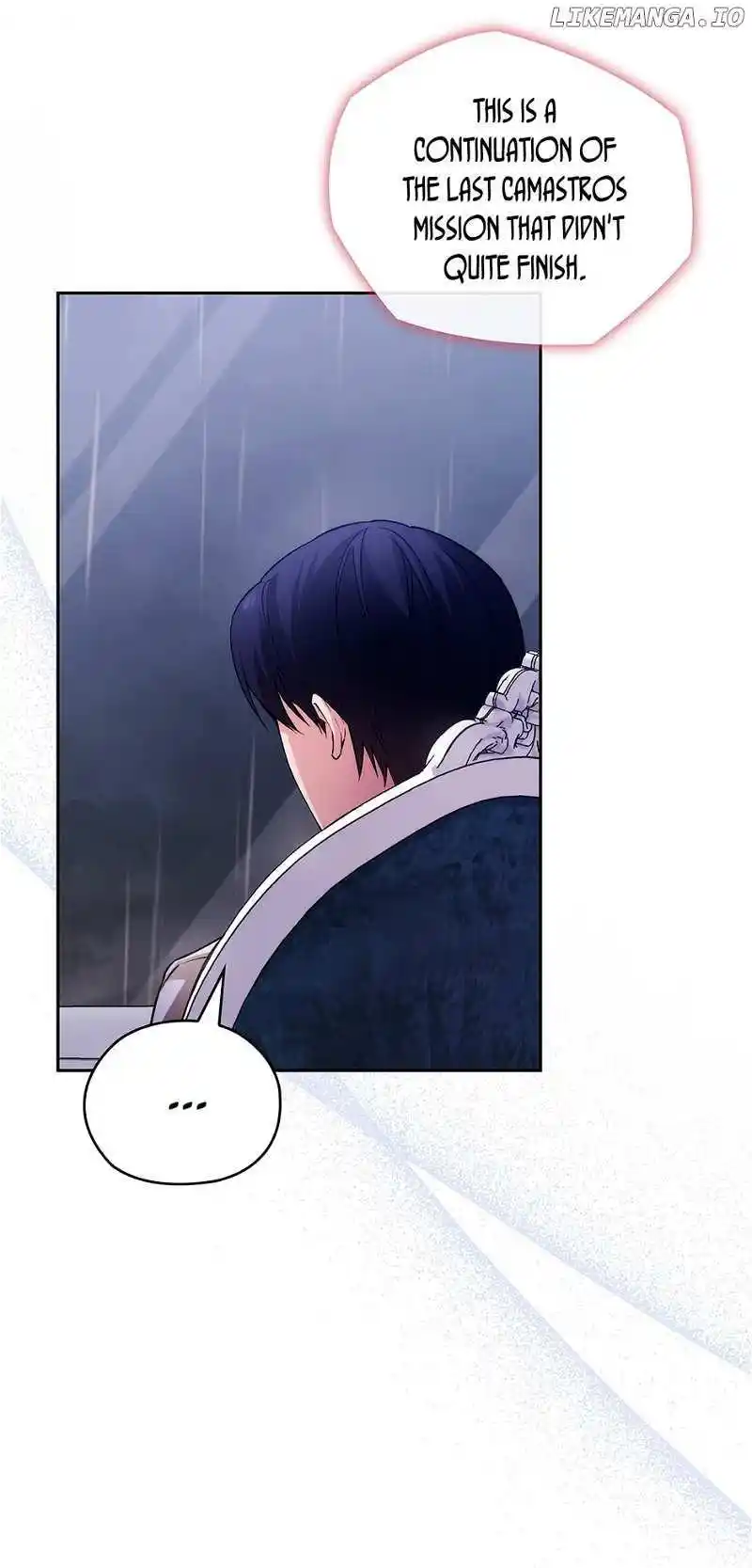 Reminiscence Adonis Chapter 261