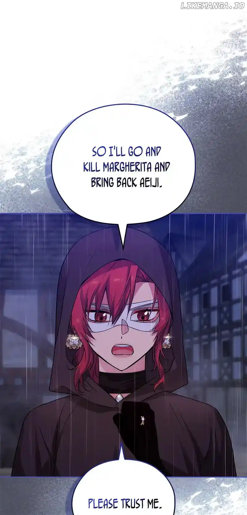 Reminiscence Adonis Chapter 261