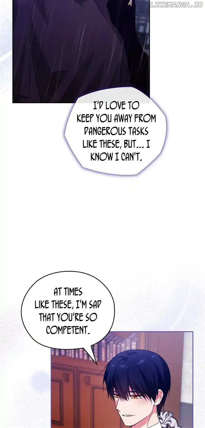 Reminiscence Adonis Chapter 261