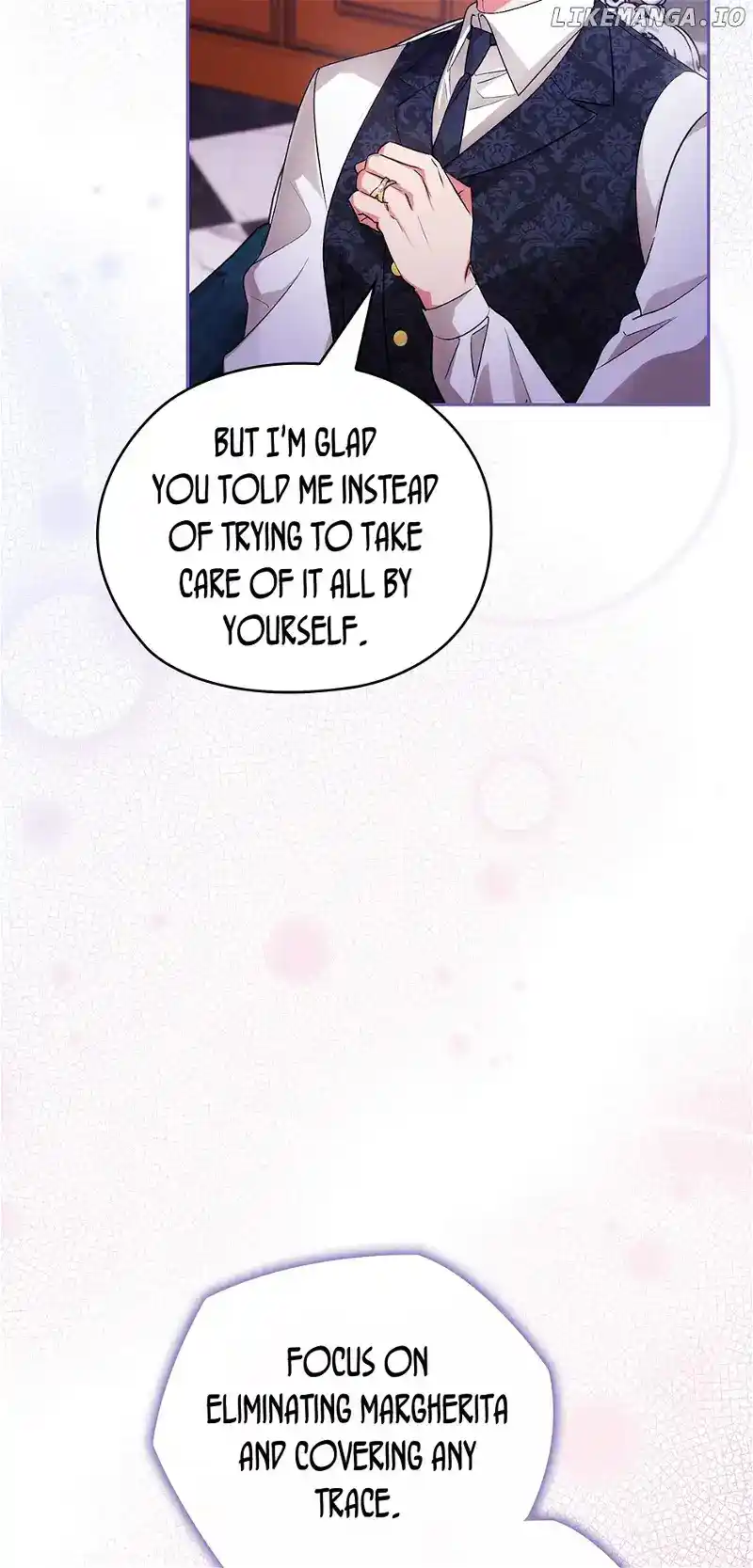 Reminiscence Adonis Chapter 261