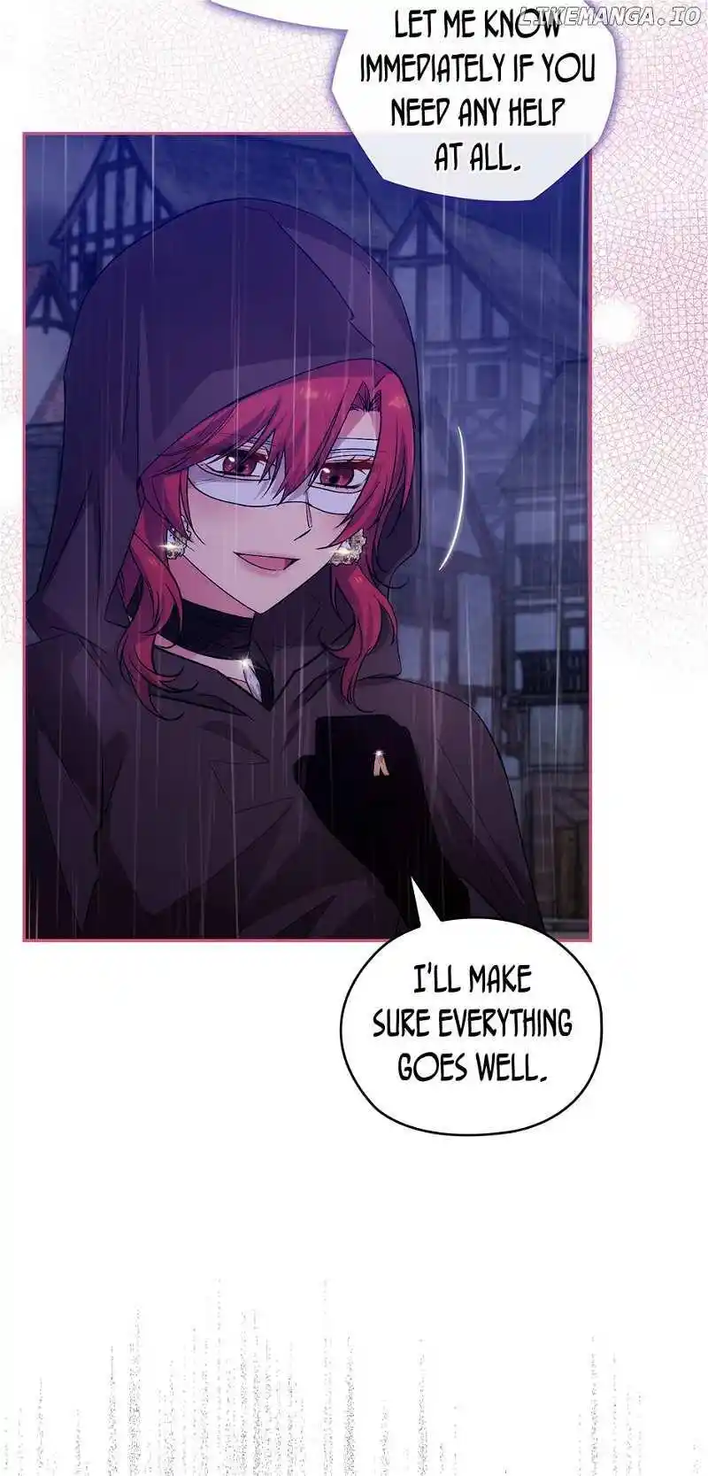 Reminiscence Adonis Chapter 261