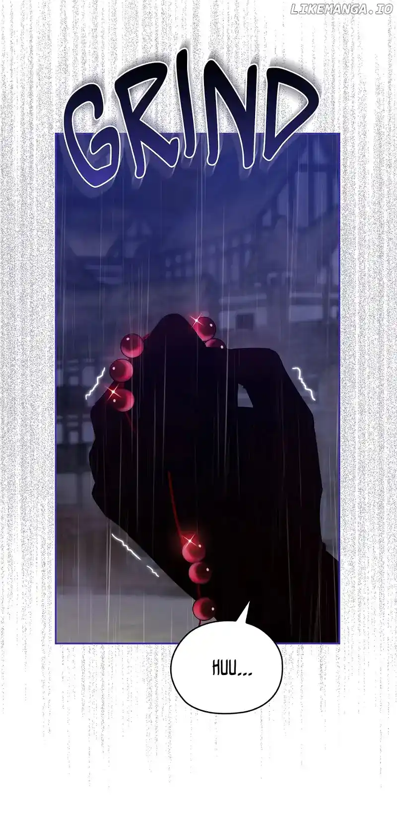 Reminiscence Adonis Chapter 261