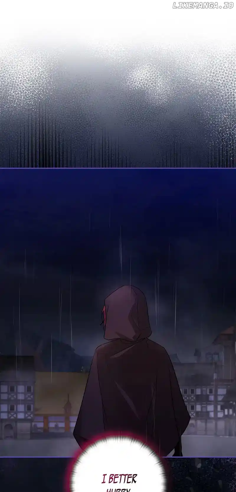 Reminiscence Adonis Chapter 261