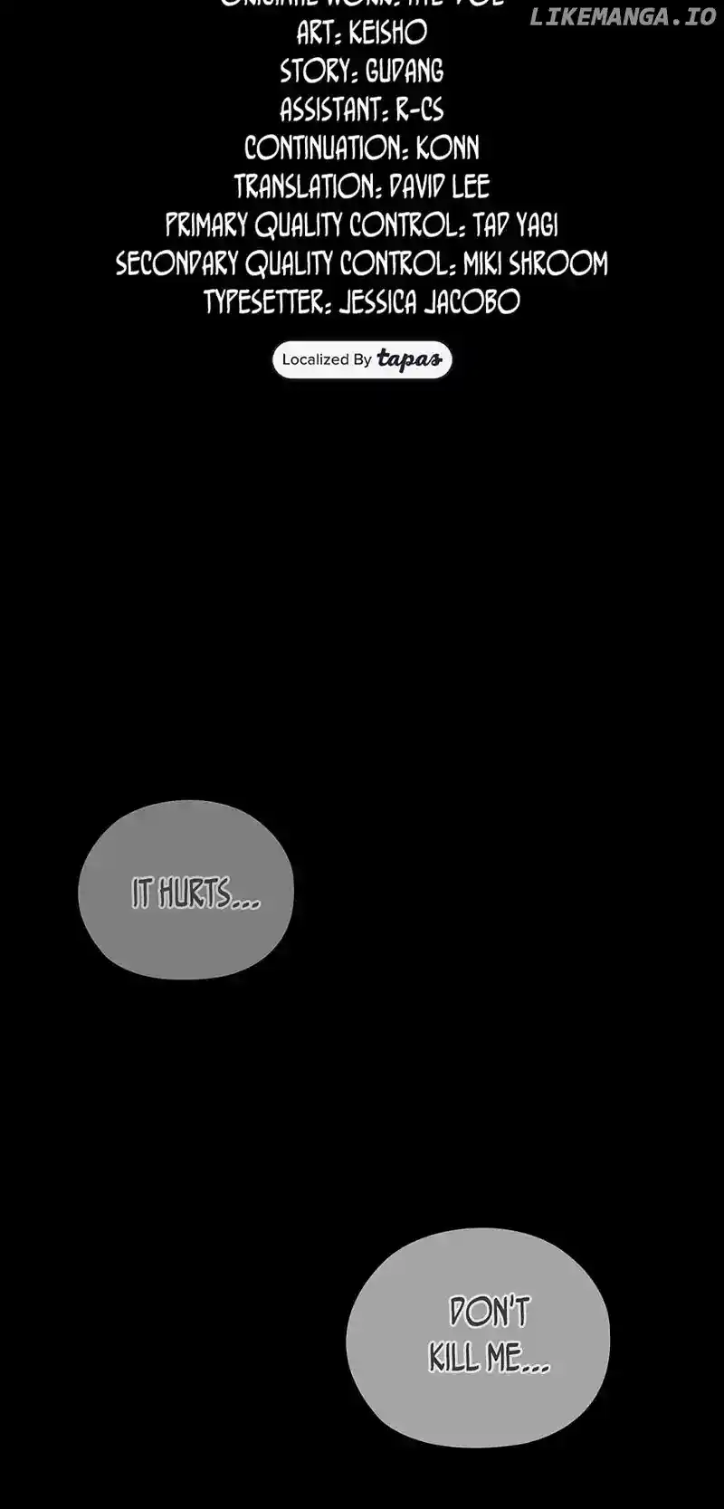 Reminiscence Adonis Chapter 261