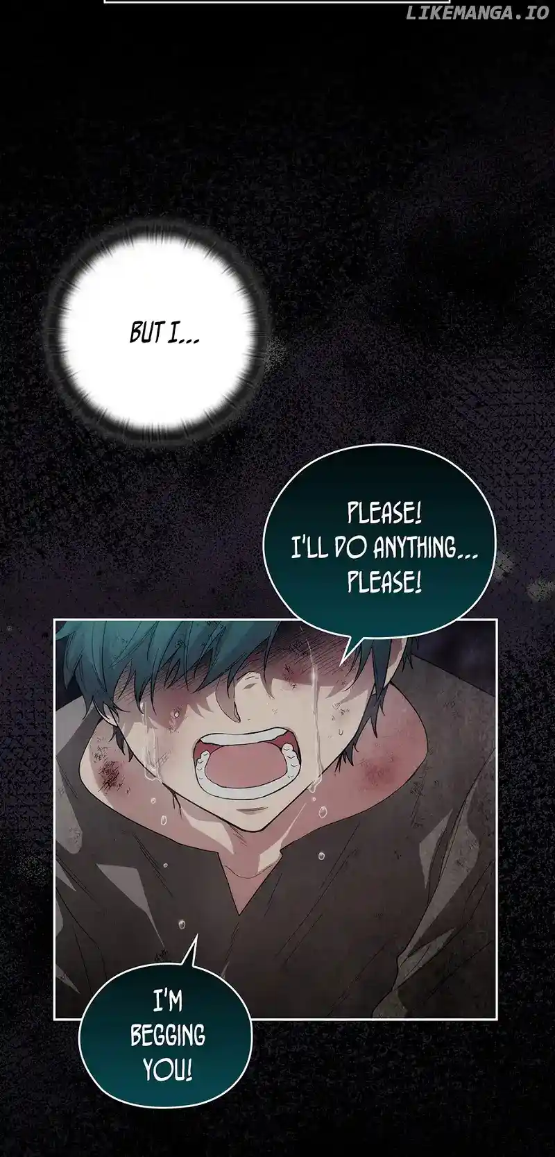 Reminiscence Adonis Chapter 261