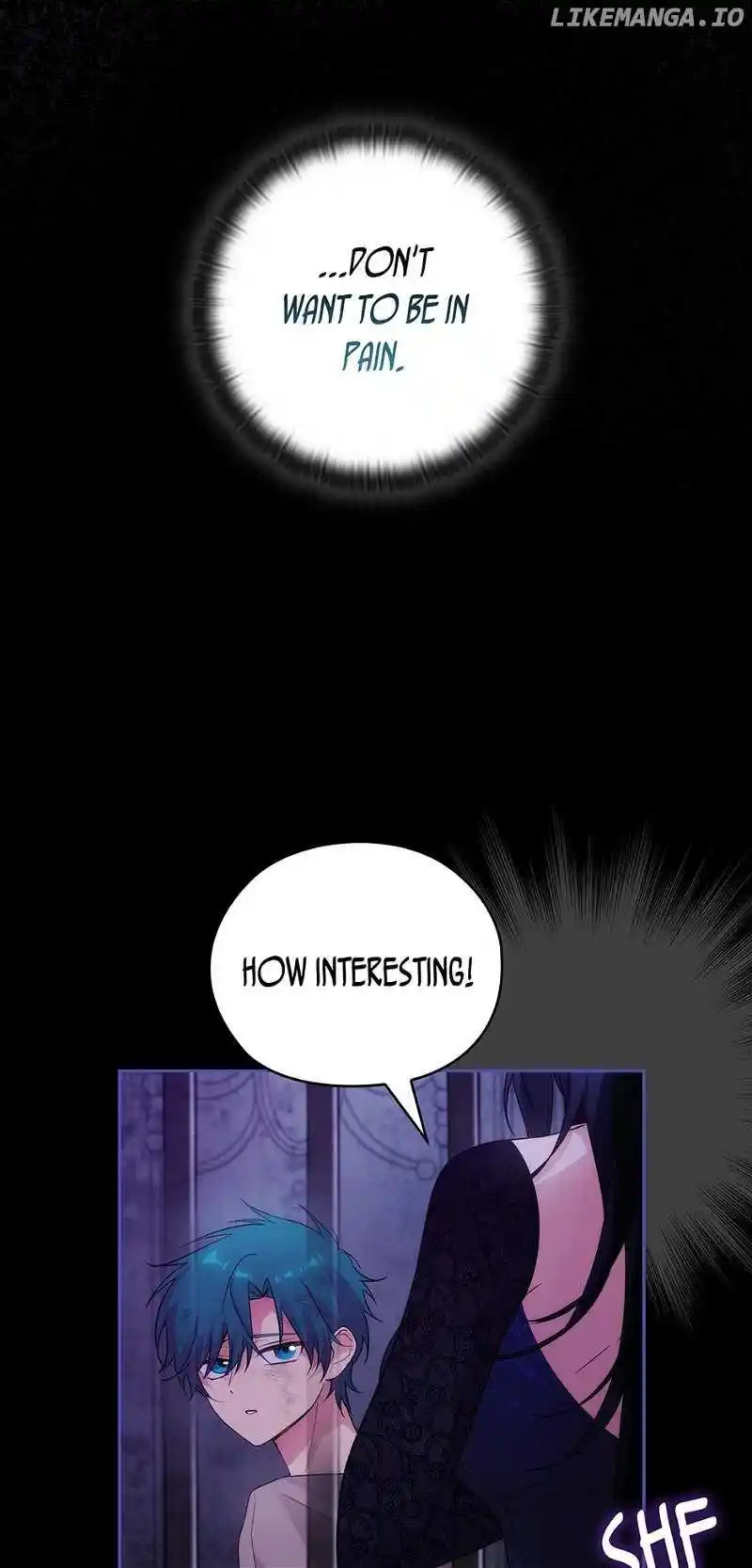 Reminiscence Adonis Chapter 261