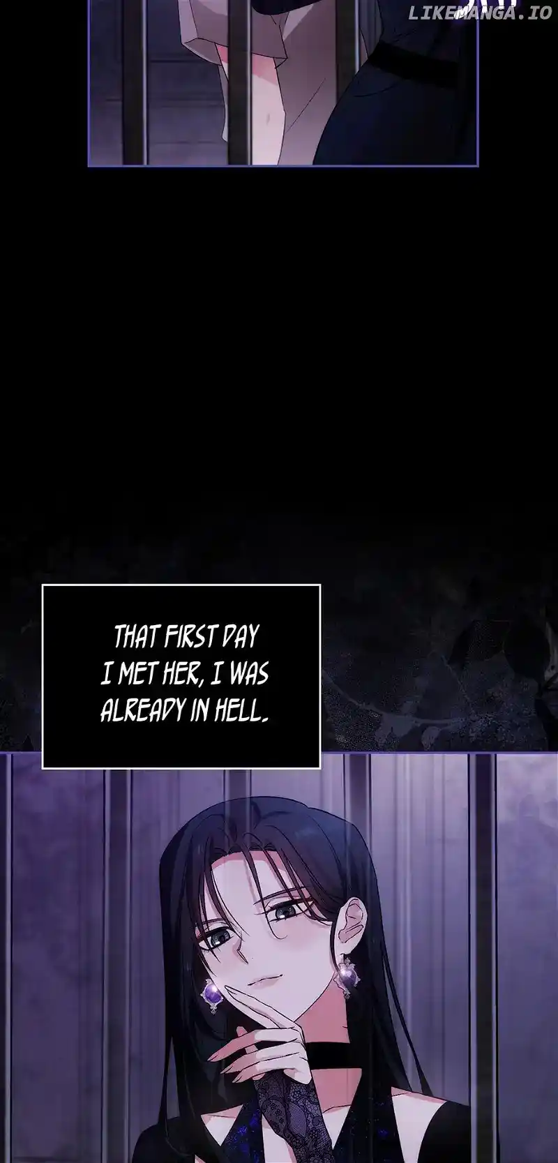 Reminiscence Adonis Chapter 261