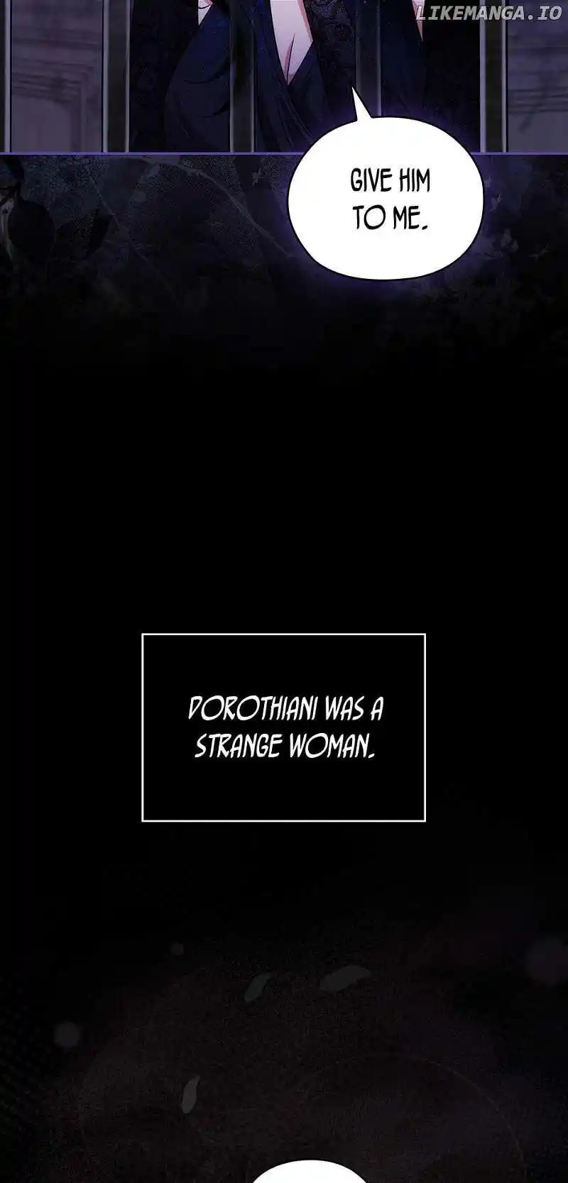 Reminiscence Adonis Chapter 261