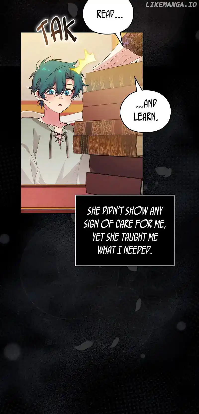 Reminiscence Adonis Chapter 261