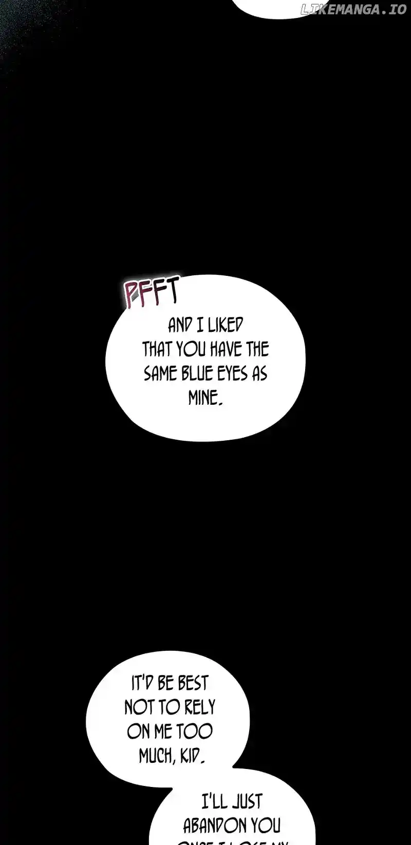 Reminiscence Adonis Chapter 261