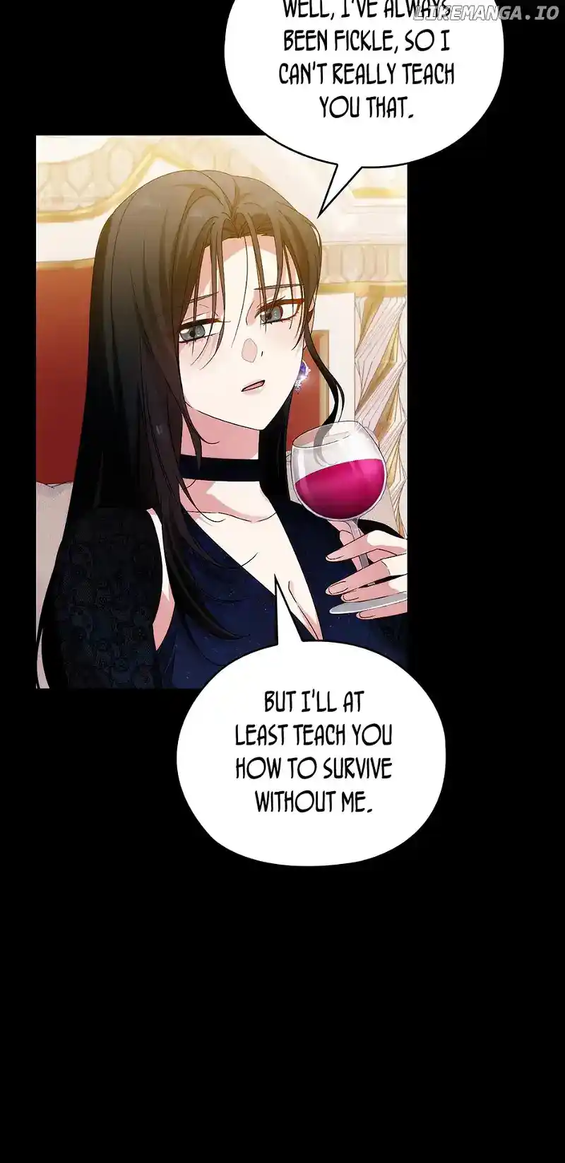 Reminiscence Adonis Chapter 261