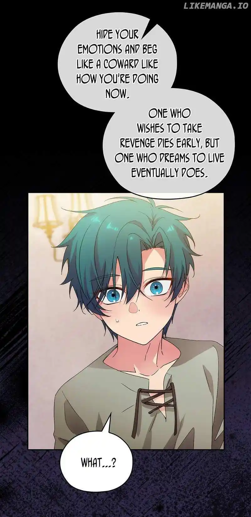 Reminiscence Adonis Chapter 261