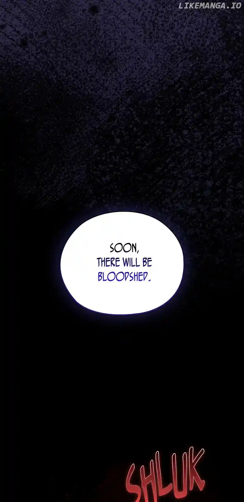 Reminiscence Adonis Chapter 261