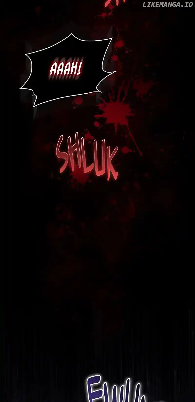 Reminiscence Adonis Chapter 261