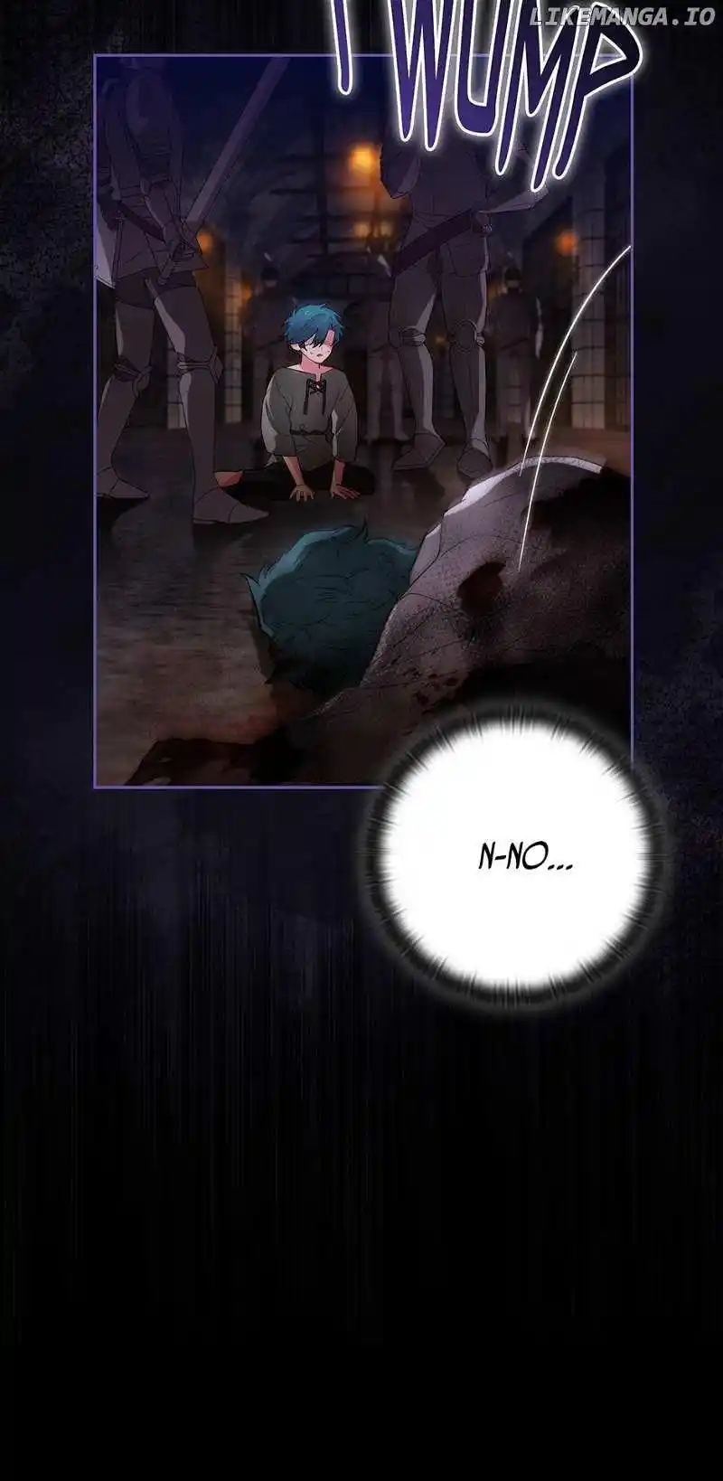 Reminiscence Adonis Chapter 261