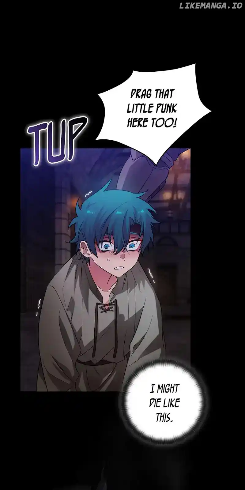 Reminiscence Adonis Chapter 261