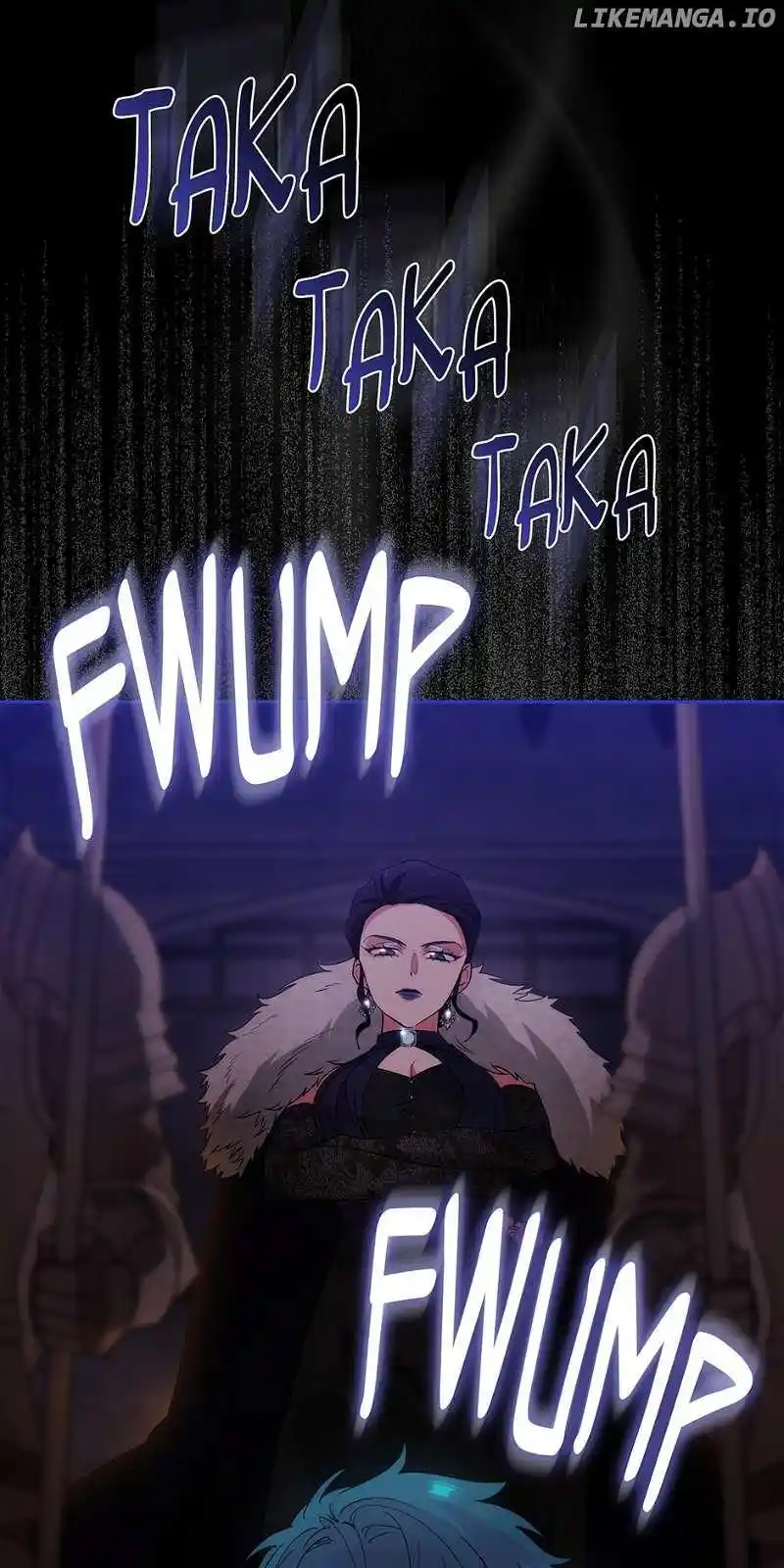 Reminiscence Adonis Chapter 261