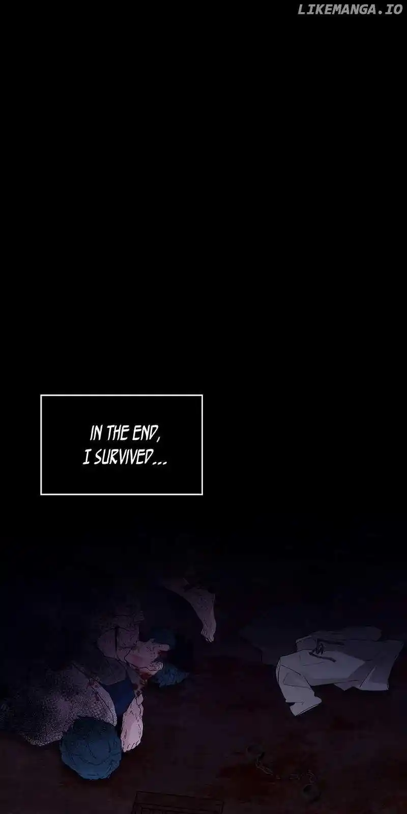 Reminiscence Adonis Chapter 261