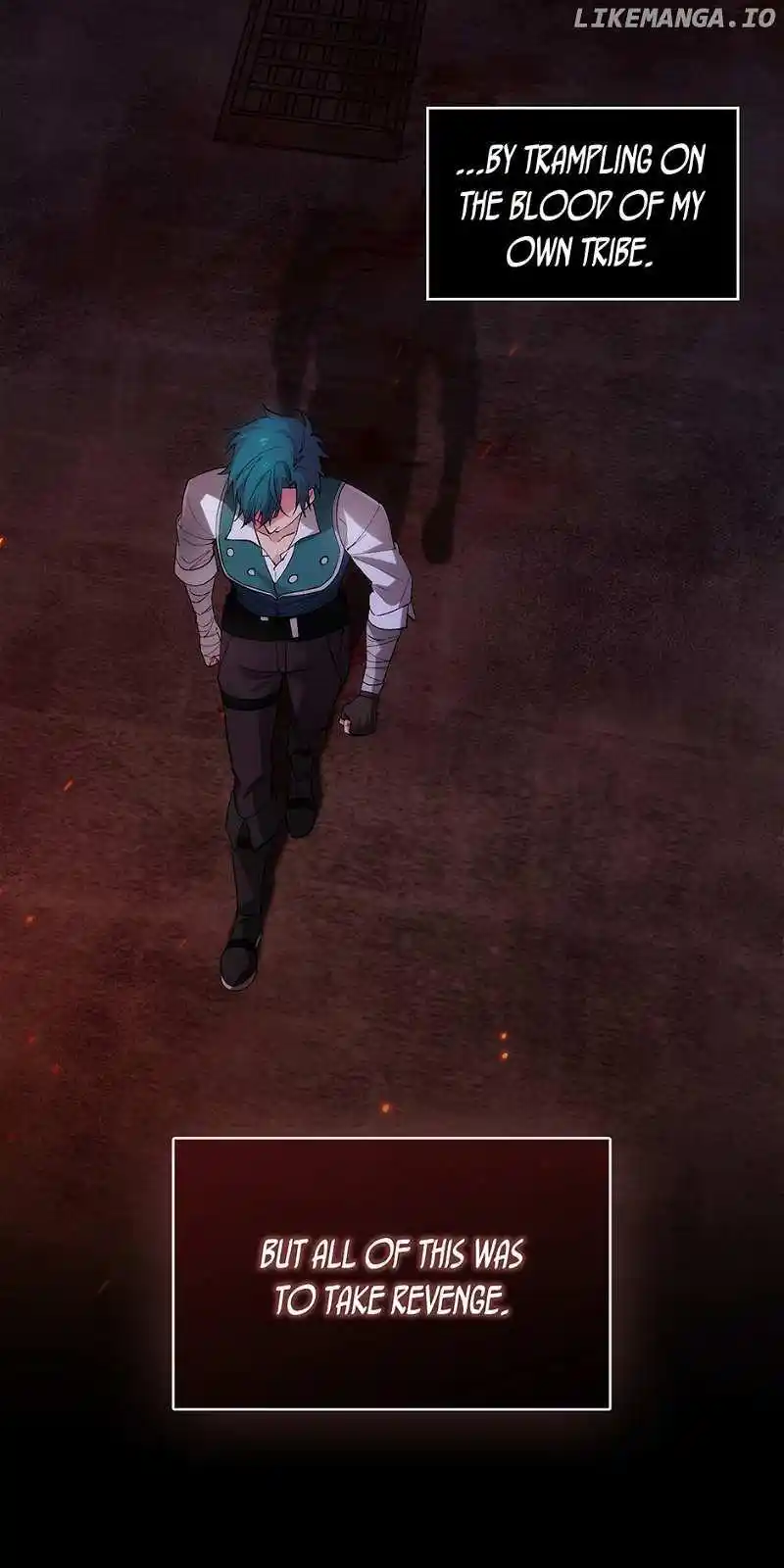 Reminiscence Adonis Chapter 261