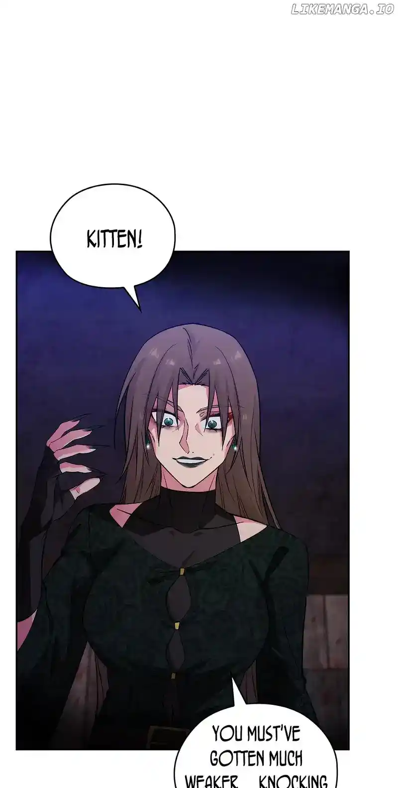 Reminiscence Adonis Chapter 261