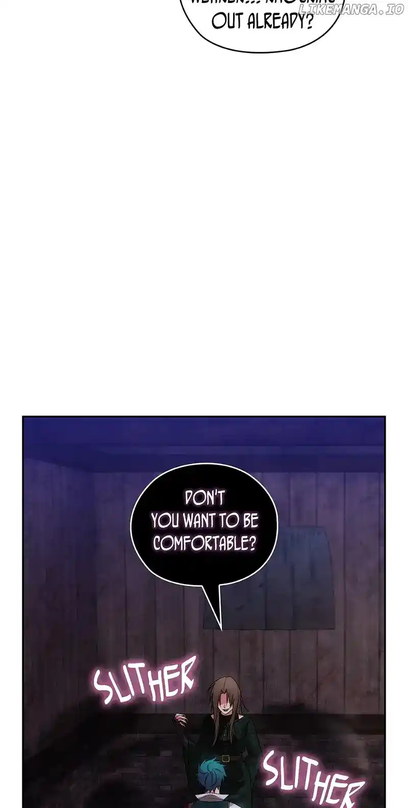 Reminiscence Adonis Chapter 261