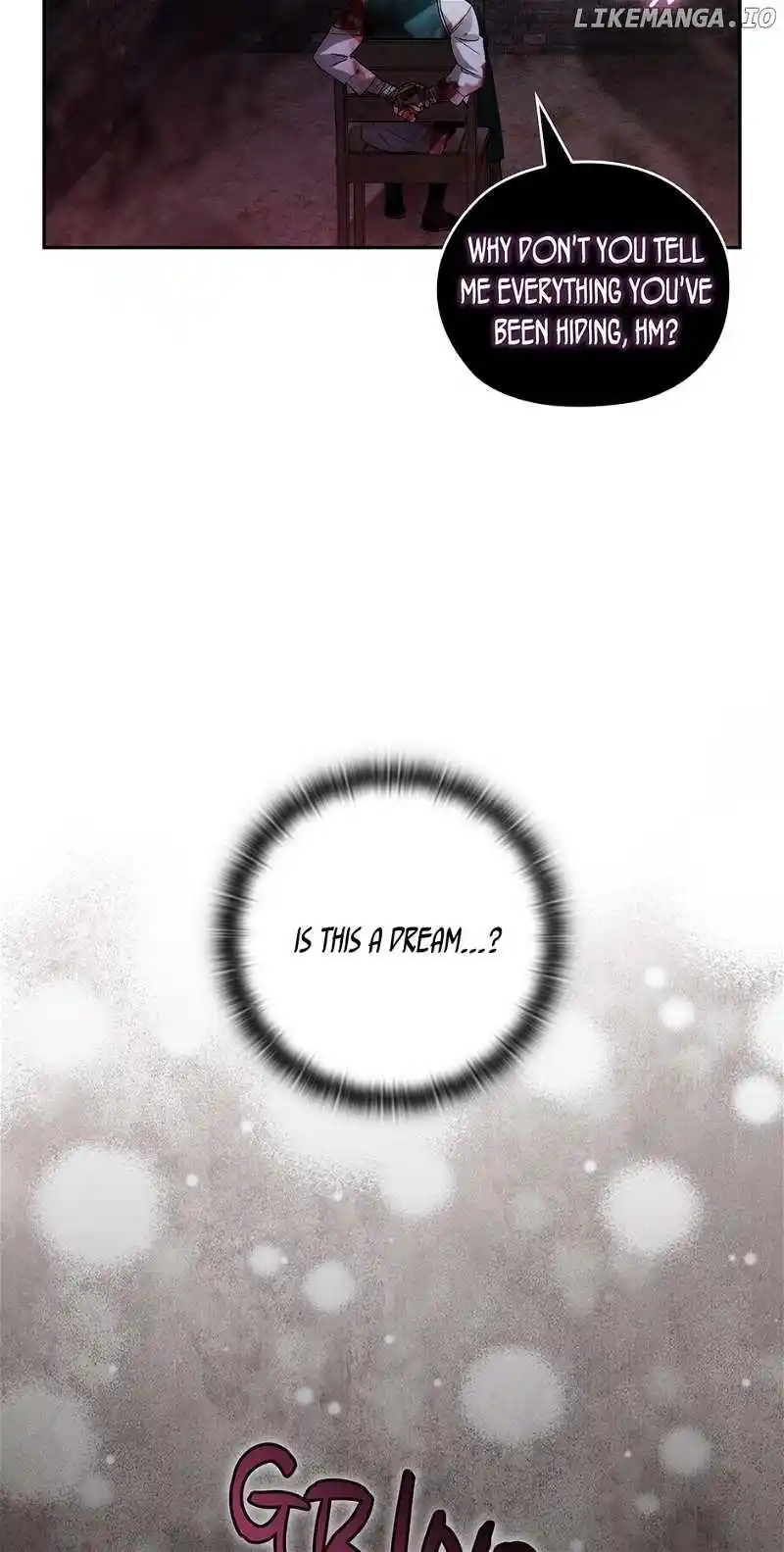 Reminiscence Adonis Chapter 261